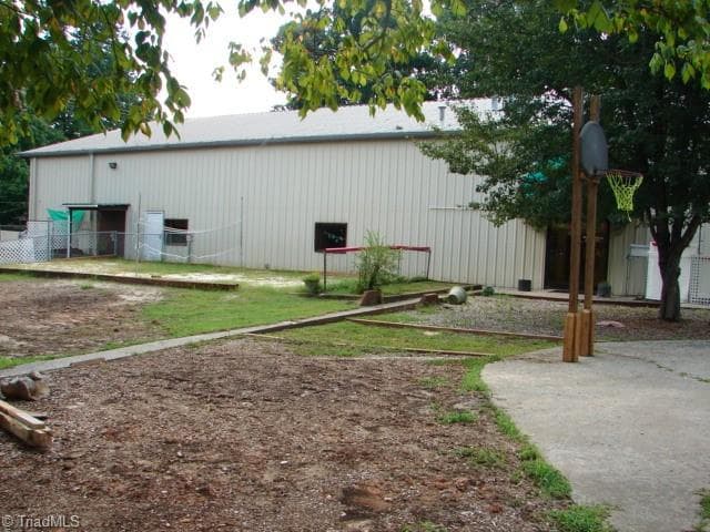 Remarks at 1267 E Salisbury Street, Asheboro NC 27203, Asheboro, photo 12 of 29