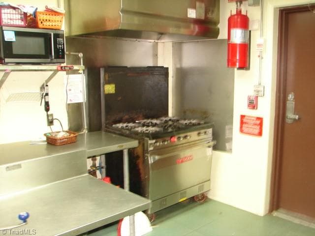 Remarks at 1267 E Salisbury Street, Asheboro NC 27203, Asheboro, photo 10 of 29