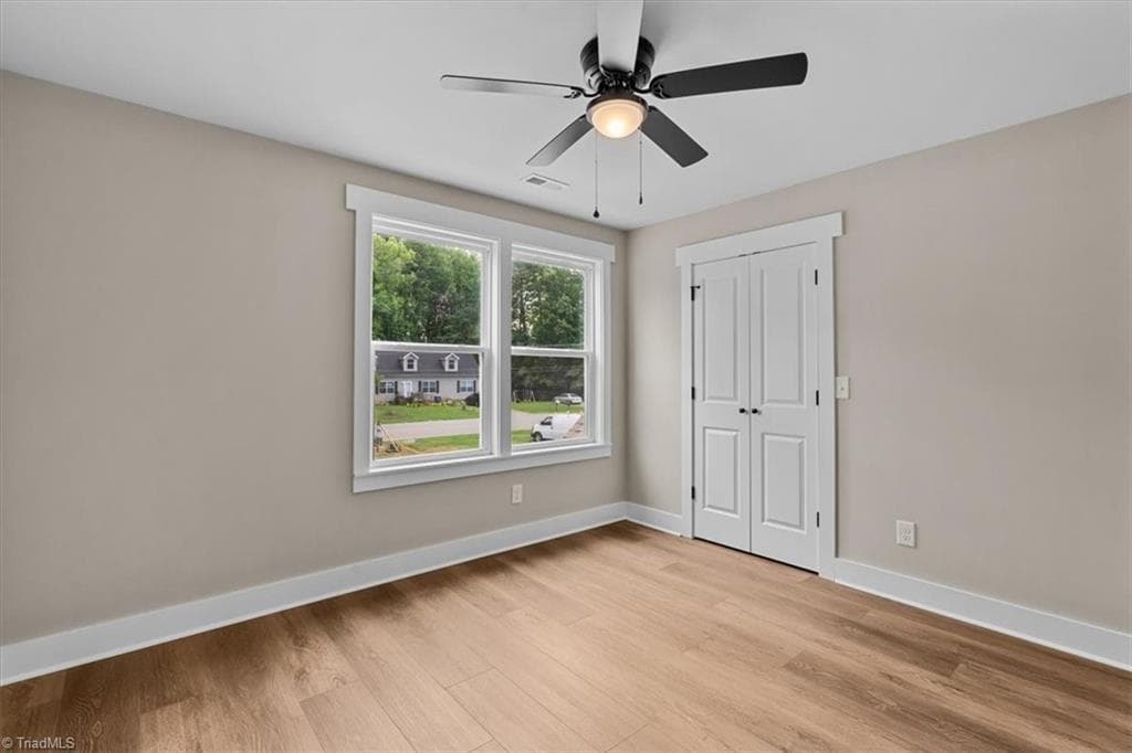 Stick/Site Built at 1606 Youngs Mill Road, Greensboro NC 27406, photo 24 of 37