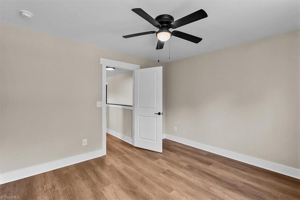 Stick/Site Built at 1606 Youngs Mill Road, Greensboro NC 27406, photo 30 of 37