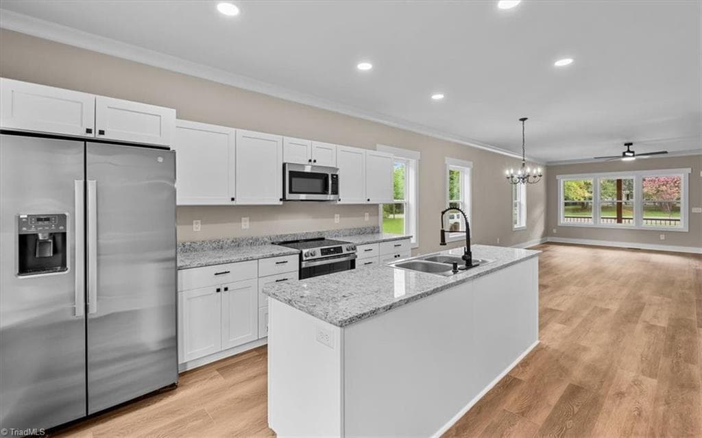 Stick/Site Built at 1606 Youngs Mill Road, Greensboro NC 27406, photo 10 of 37