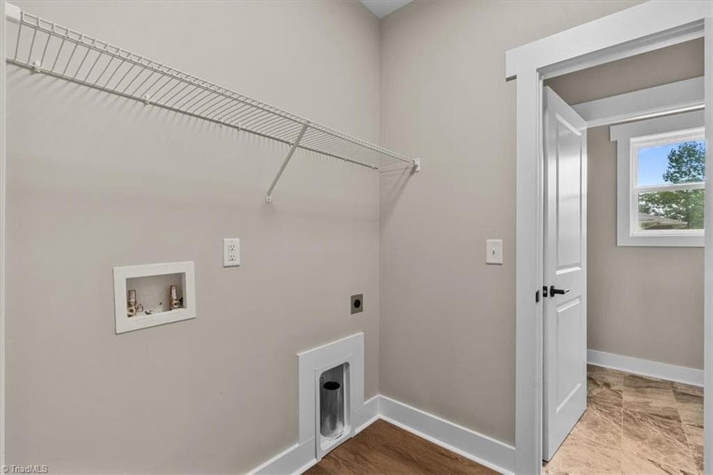 Stick/Site Built at 1606 Youngs Mill Road, Greensboro NC 27406, photo 14 of 37