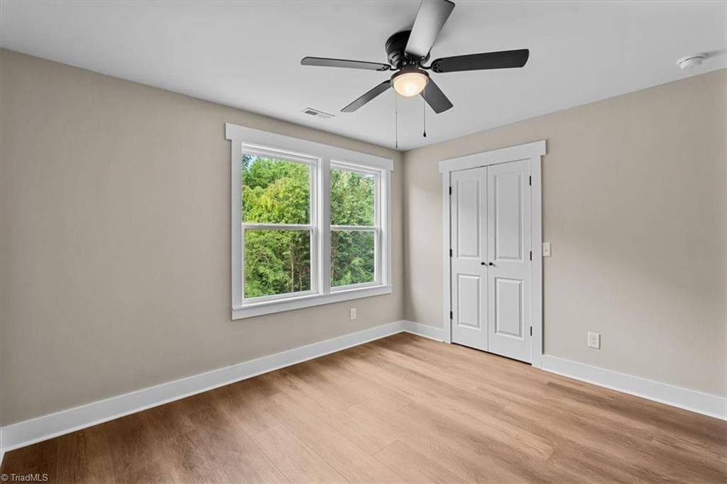 Stick/Site Built at 1606 Youngs Mill Road, Greensboro NC 27406, photo 29 of 37
