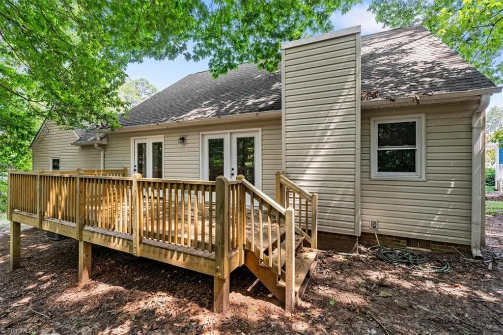 Stick/Site Built at 942 Chatfield Drive, Jamestown NC 27282, Jamestown, photo 40 of 40