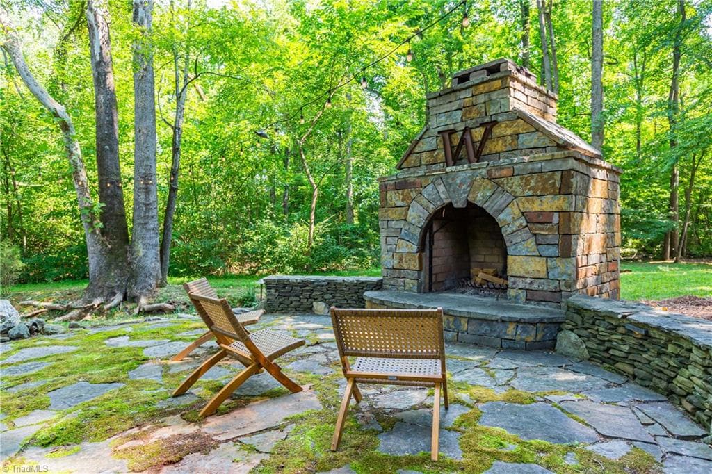 Stick/Site Built at 3546 Canter Drive, Trinity NC 27370, photo 42 of 50
