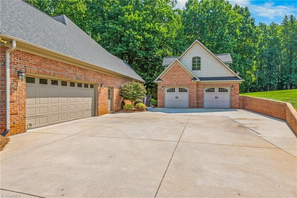 Stick/Site Built at 3546 Canter Drive, Trinity NC 27370, photo 43 of 50