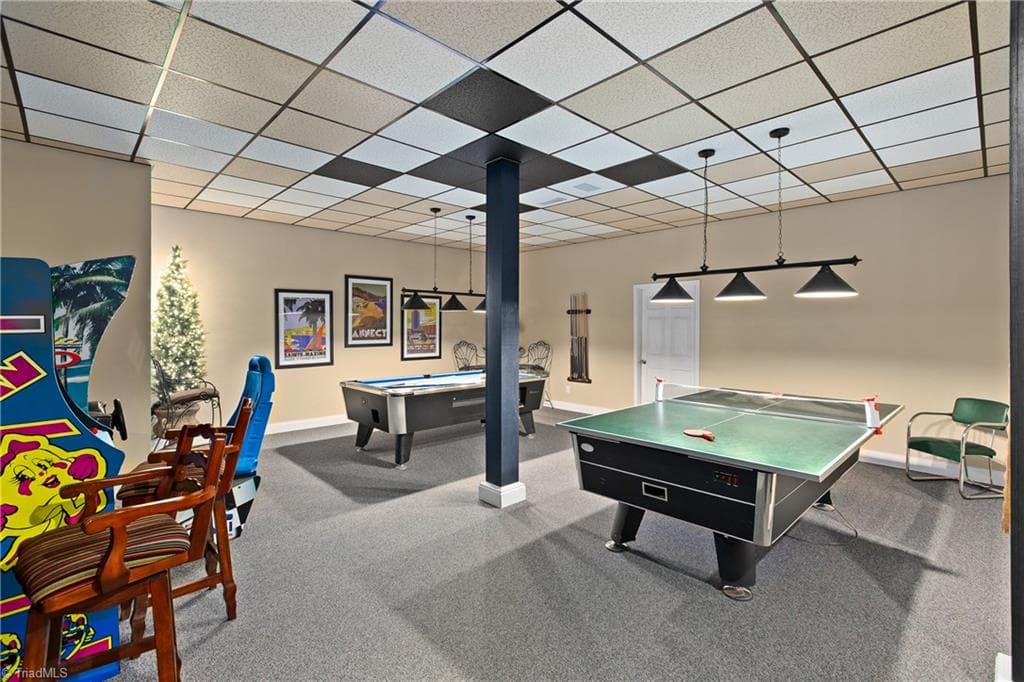 Stick/Site Built at 3546 Canter Drive, Trinity NC 27370, photo 32 of 50