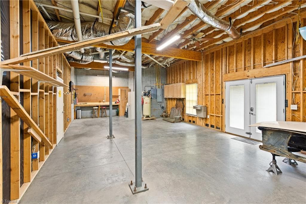 Stick/Site Built at 3546 Canter Drive, Trinity NC 27370, photo 34 of 50