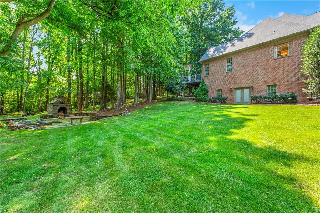 Stick/Site Built at 3546 Canter Drive, Trinity NC 27370, photo 40 of 50