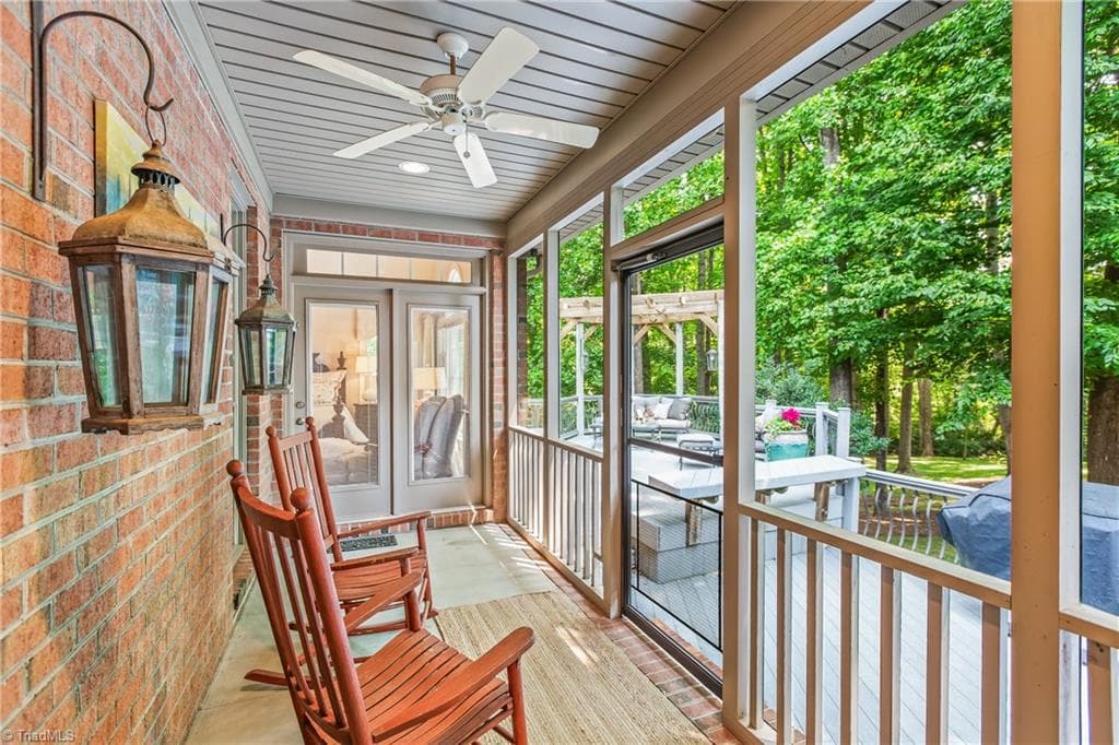 Stick/Site Built at 3546 Canter Drive, Trinity NC 27370, photo 35 of 50