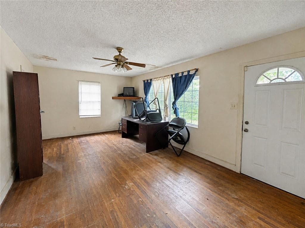 Stick/Site Built at 1212 Portland Street, Greensboro NC 27403, photo 2 of 22
