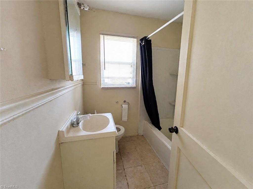 Stick/Site Built at 1212 Portland Street, Greensboro NC 27403, photo 14 of 22
