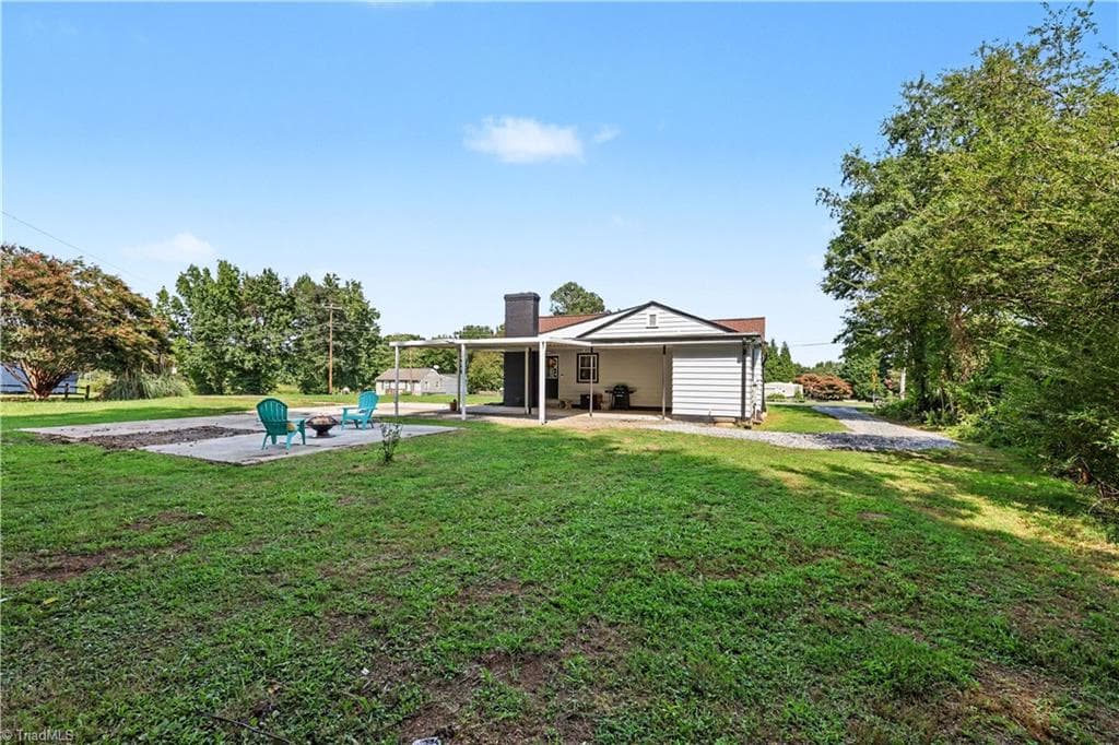 Stick/Site Built at 5075 Wilson View Drive, Archdale NC 27263, Archdale, photo 53 of 56