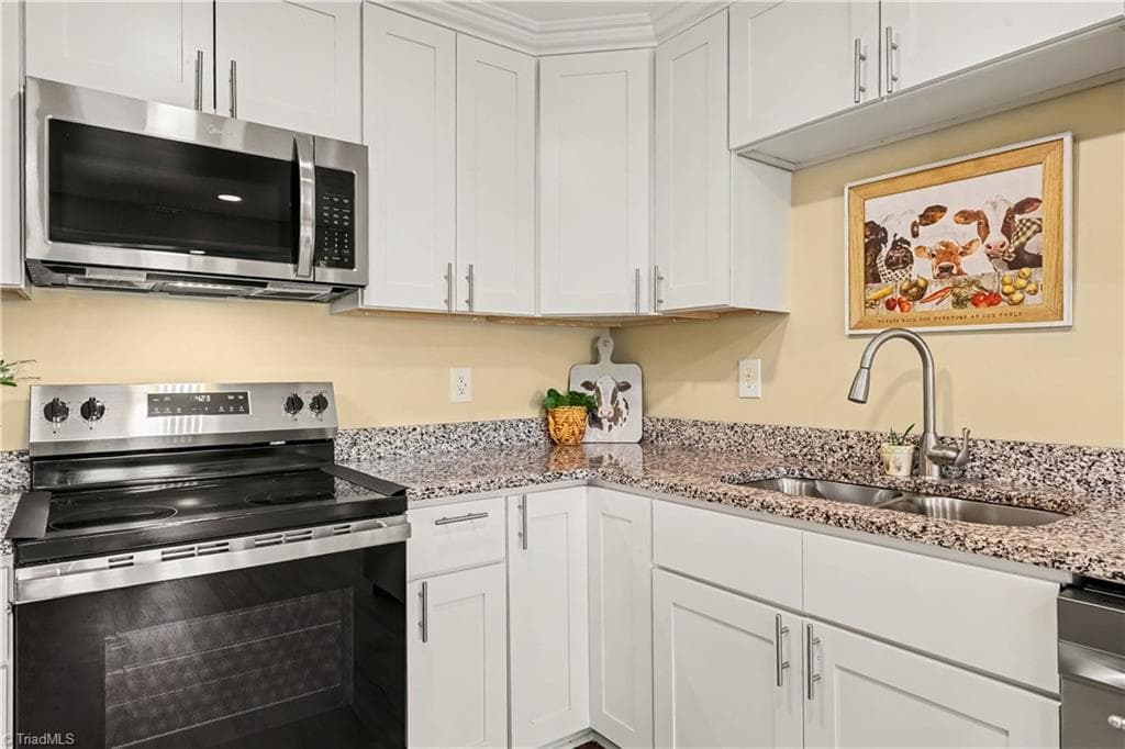 Stick/Site Built at 5075 Wilson View Drive, Archdale NC 27263, Archdale, photo 25 of 56