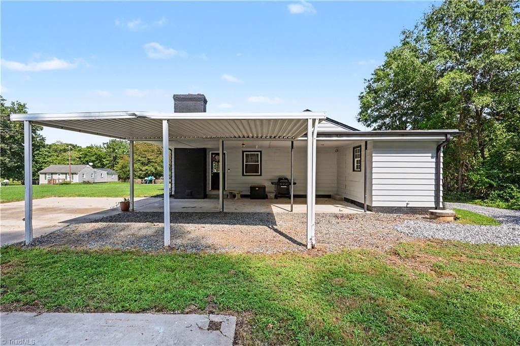 Stick/Site Built at 5075 Wilson View Drive, Archdale NC 27263, Archdale, photo 51 of 56