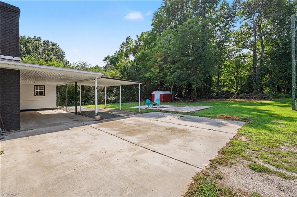 Stick/Site Built at 5075 Wilson View Drive, Archdale NC 27263, Archdale, photo 55 of 56