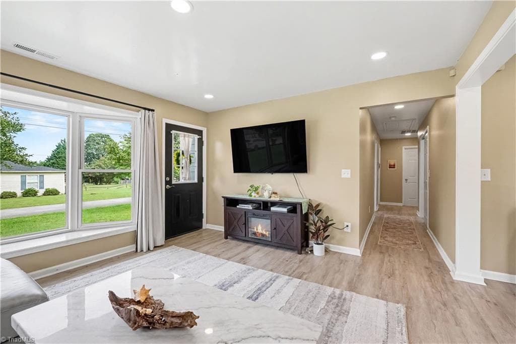 Stick/Site Built at 5075 Wilson View Drive, Archdale NC 27263, Archdale, photo 19 of 56