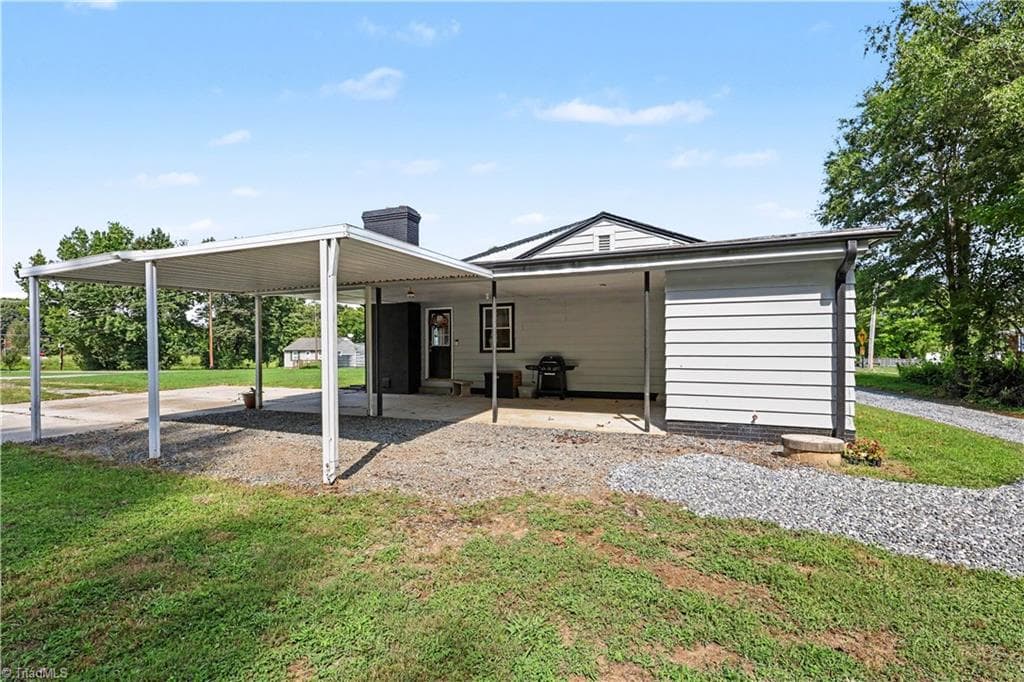 Stick/Site Built at 5075 Wilson View Drive, Archdale NC 27263, Archdale, photo 49 of 56