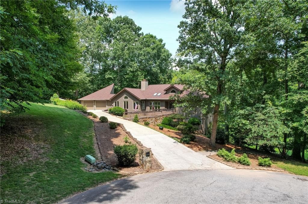 Stick/Site Built at 165 Beech Tree Court, Eden NC 27288, Eden, photo 2 of 50