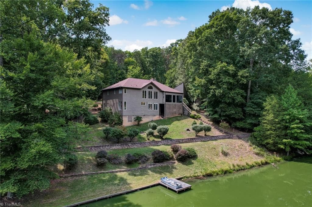 Stick/Site Built at 165 Beech Tree Court, Eden NC 27288, Eden, photo 43 of 50