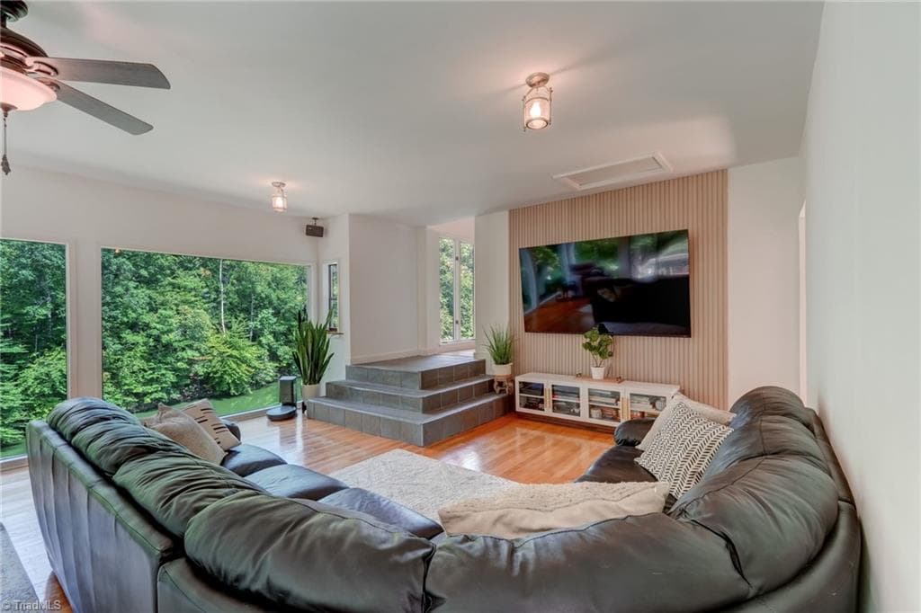 Stick/Site Built at 165 Beech Tree Court, Eden NC 27288, Eden, photo 16 of 50