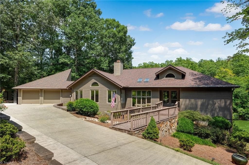 165 Beech Tree Court, Eden NC 27288