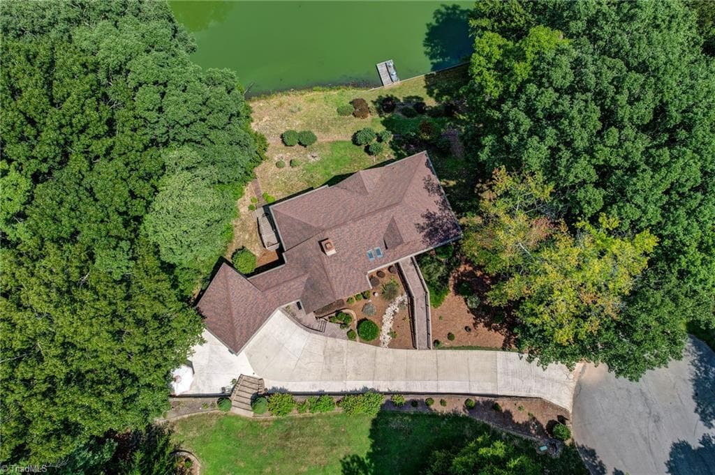 Stick/Site Built at 165 Beech Tree Court, Eden NC 27288, Eden, photo 49 of 50