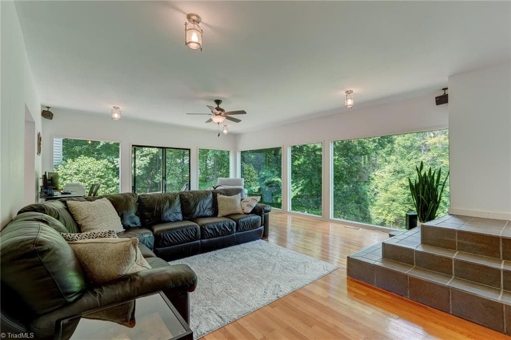 Stick/Site Built at 165 Beech Tree Court, Eden NC 27288, Eden, photo 14 of 50
