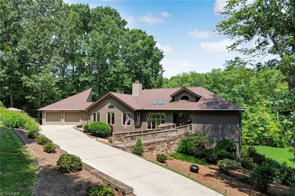 Stick/Site Built at 165 Beech Tree Court, Eden NC 27288, Eden, photo 50 of 50