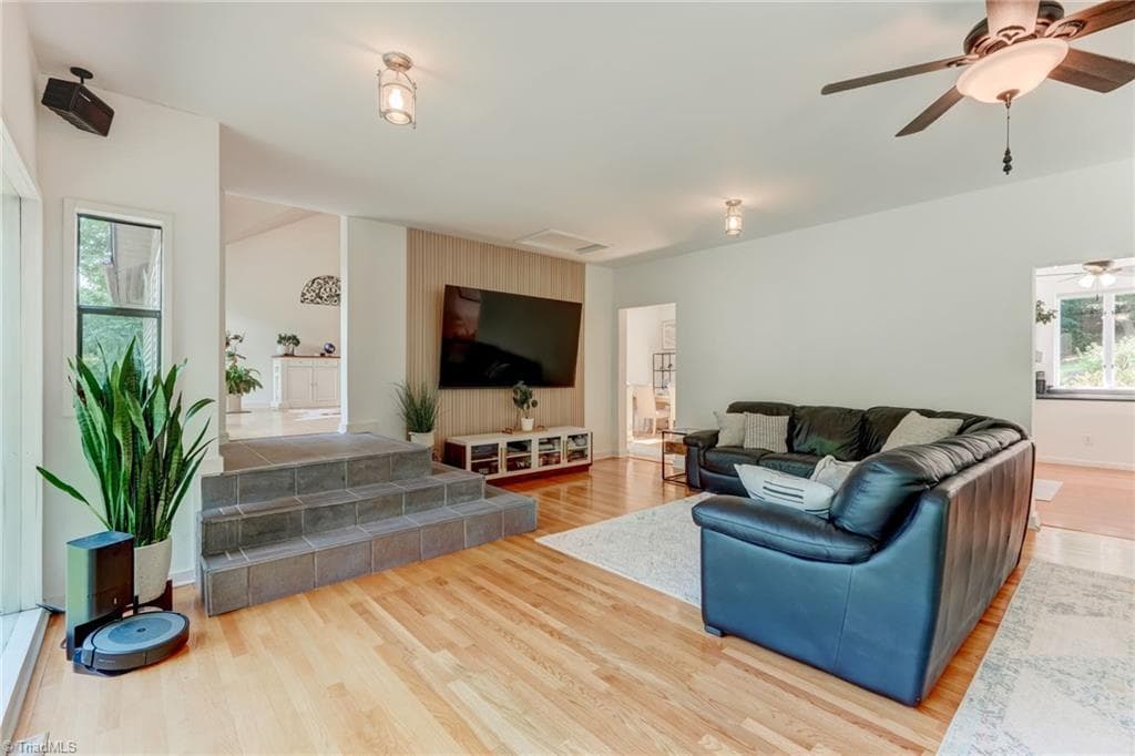 Stick/Site Built at 165 Beech Tree Court, Eden NC 27288, Eden, photo 15 of 50