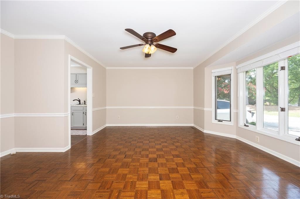 Stick/Site Built at 410 Ridgehaven Drive, Winston-Salem NC 27104, Winston-Salem, photo 13 of 50