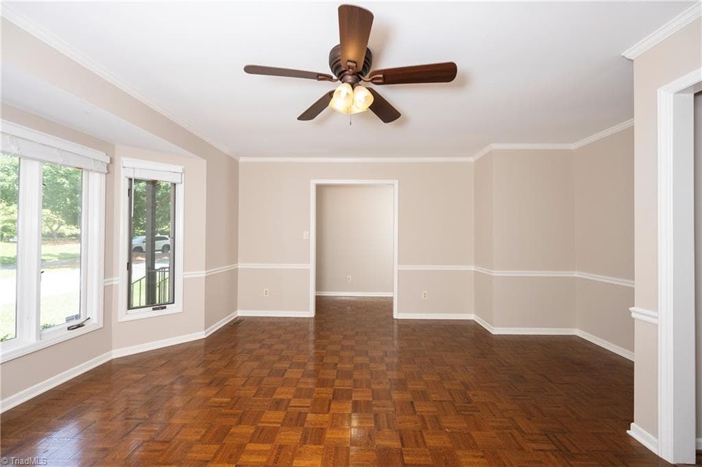 Stick/Site Built at 410 Ridgehaven Drive, Winston-Salem NC 27104, Winston-Salem, photo 17 of 50