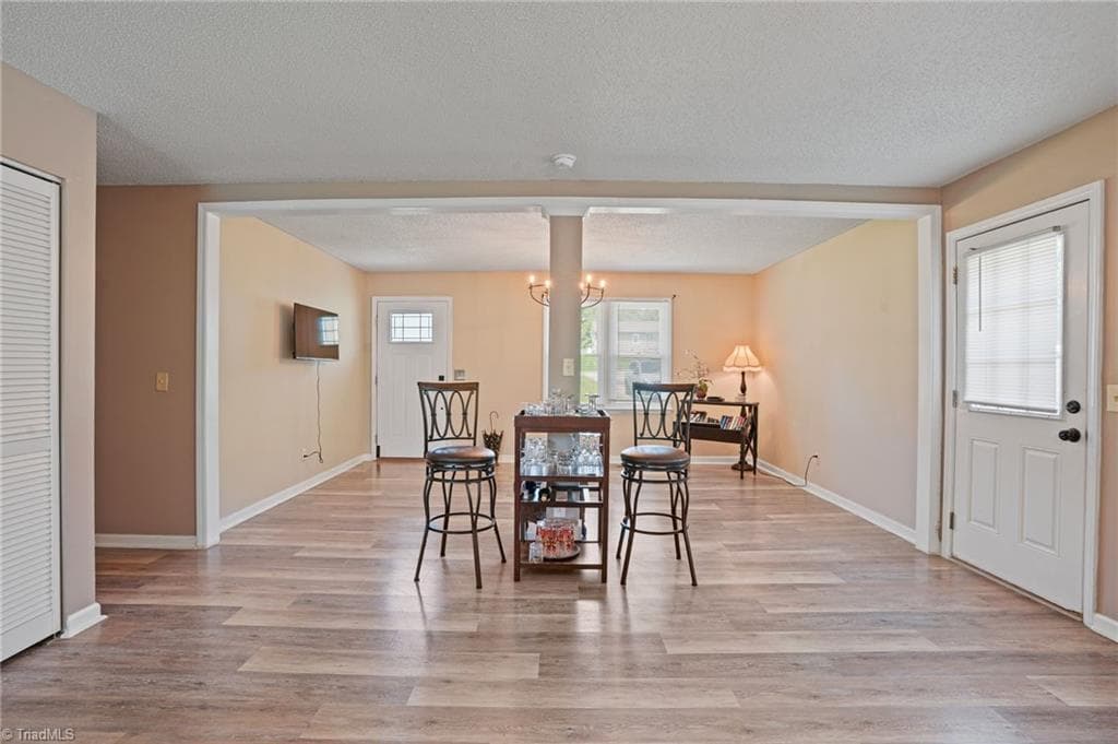 Stick/Site Built at 5006 Woodsboro Lane, Winston-Salem NC 27105, Winston-Salem, photo 10 of 45