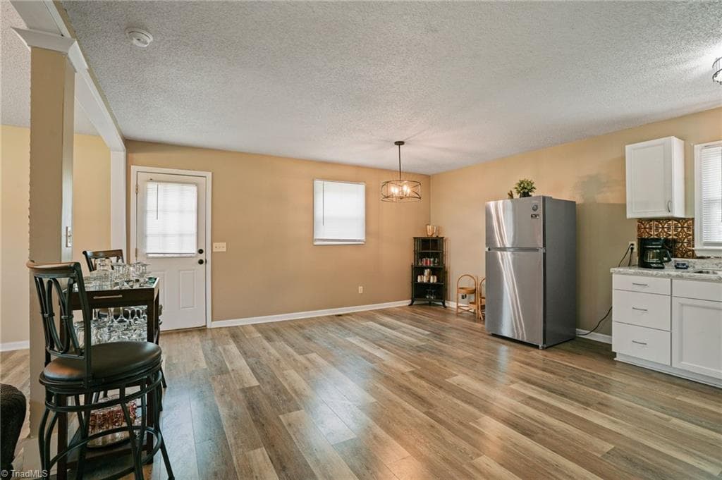 Stick/Site Built at 5006 Woodsboro Lane, Winston-Salem NC 27105, Winston-Salem, photo 11 of 45
