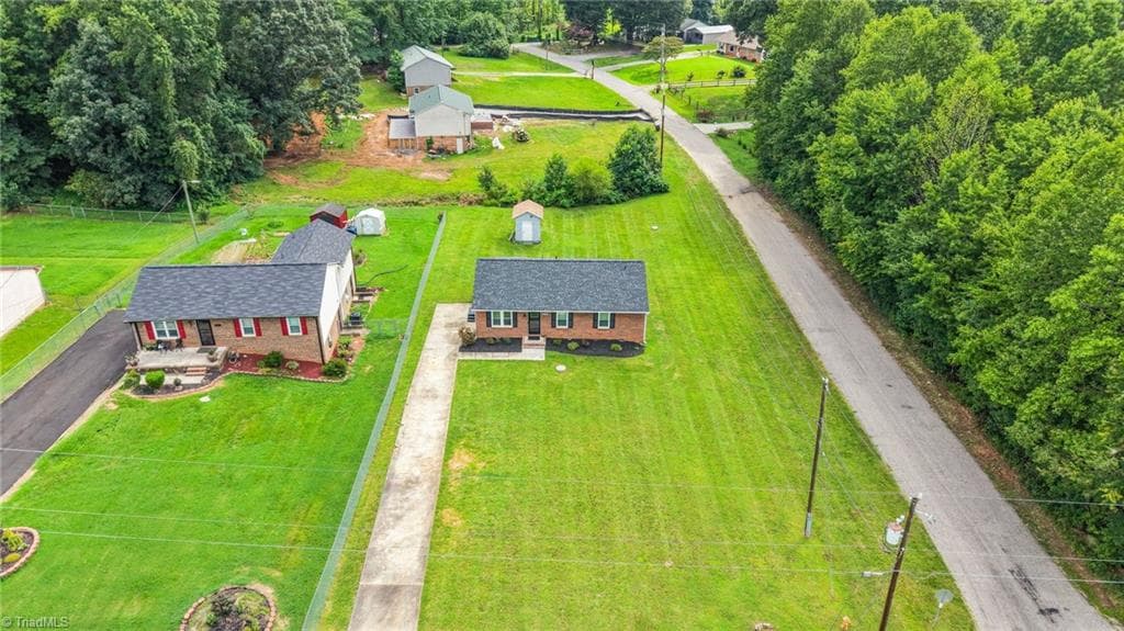 Stick/Site Built at 5006 Woodsboro Lane, Winston-Salem NC 27105, Winston-Salem, photo 44 of 45