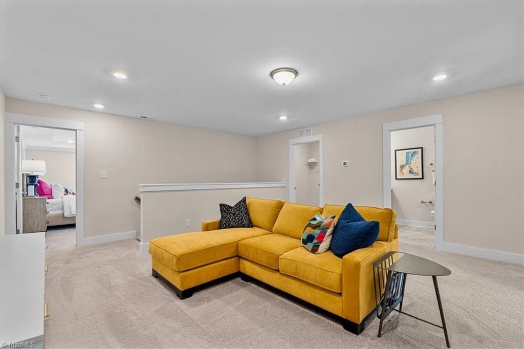 Stick/Site Built at 5203 Maple Blossom Trail, Greensboro NC 27455, photo 13 of 46