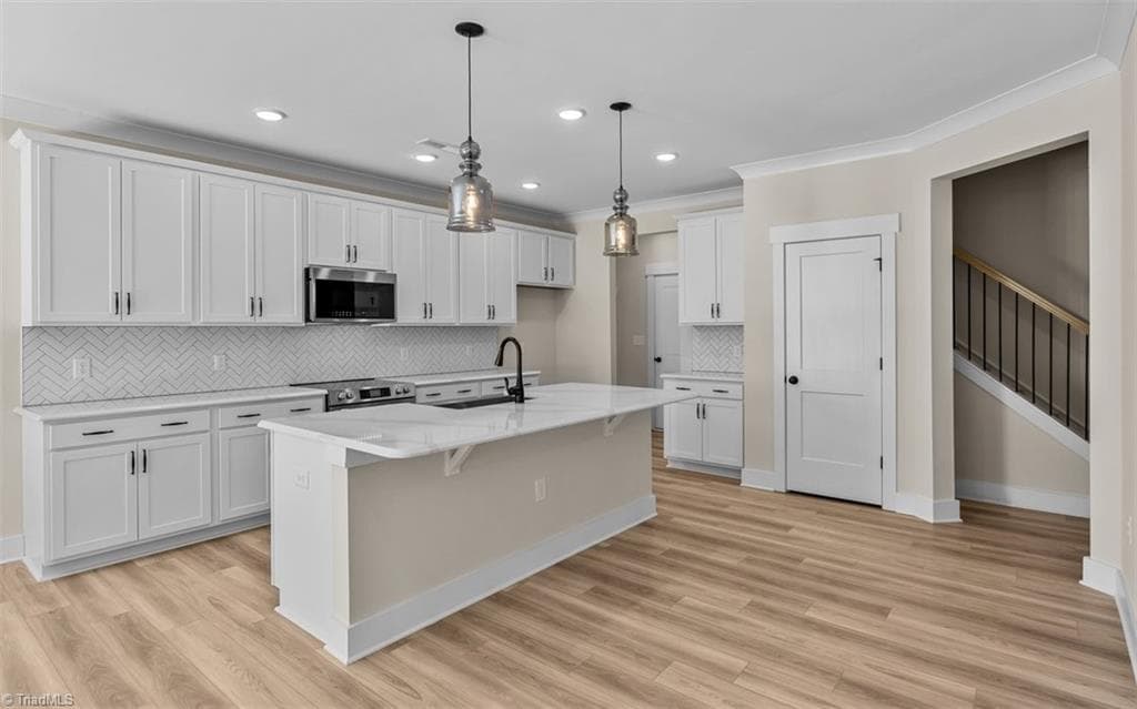 Stick/Site Built at 5203 Maple Blossom Trail, Greensboro NC 27455, photo 24 of 46