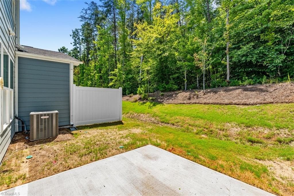 Stick/Site Built at 5203 Maple Blossom Trail, Greensboro NC 27455, photo 45 of 46