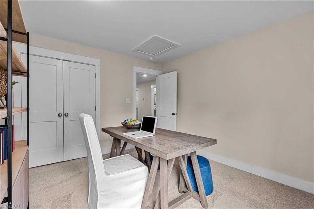 Stick/Site Built at 5203 Maple Blossom Trail, Greensboro NC 27455, photo 19 of 46