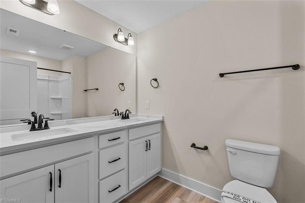 Stick/Site Built at 5203 Maple Blossom Trail, Greensboro NC 27455, photo 40 of 46
