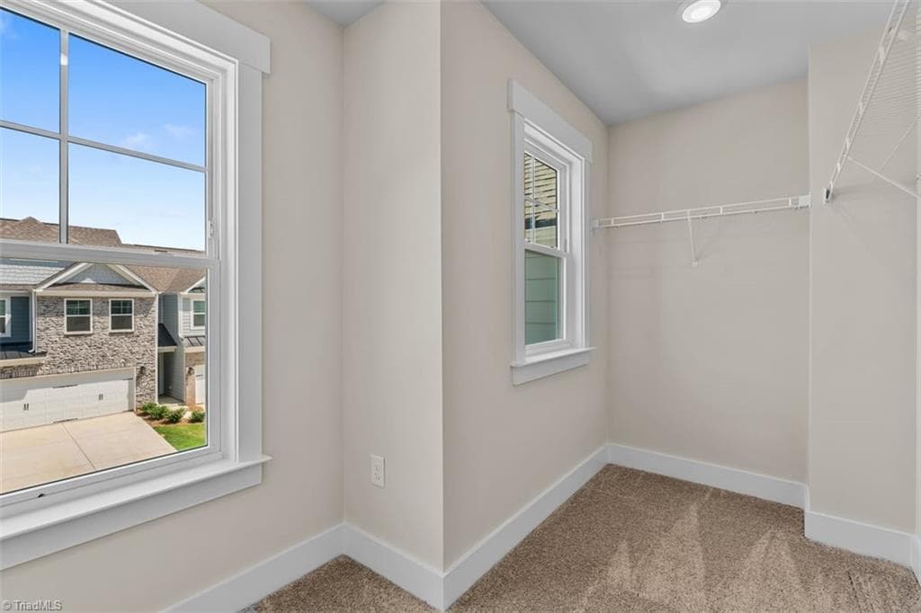 Stick/Site Built at 5205 Maple Blossom Trail, Greensboro NC 27455, photo 32 of 47