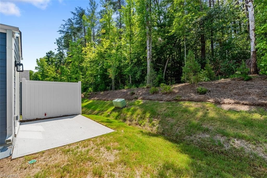 Stick/Site Built at 5205 Maple Blossom Trail, Greensboro NC 27455, photo 45 of 47