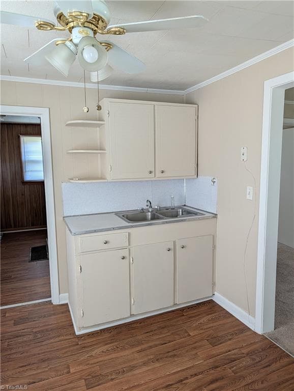 Stick/Site Built at 905 W Jefferson Street, Mayodan NC 27027, photo 9 of 12