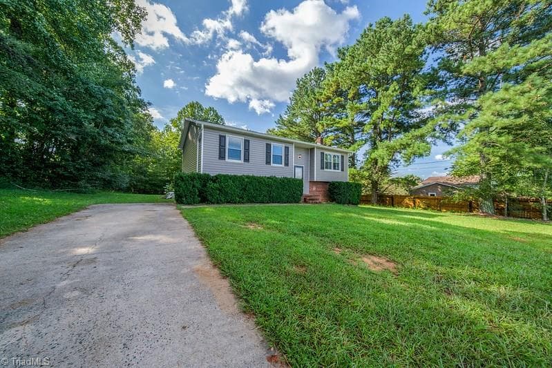 Stick/Site Built at 181 White Pines Country Club Road, Mount Airy NC 27030, Mount Airy, photo 57 of 70