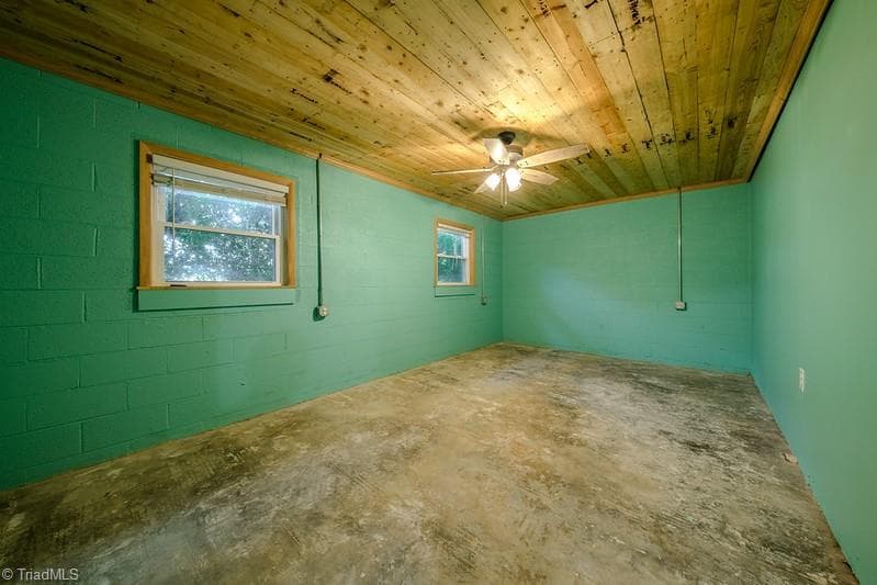 Stick/Site Built at 181 White Pines Country Club Road, Mount Airy NC 27030, Mount Airy, photo 49 of 70