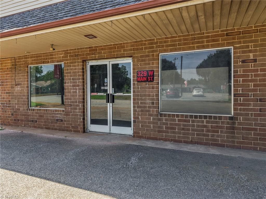 Industrial at 329 W Main Street, East Bend NC 27018, photo 12 of 36