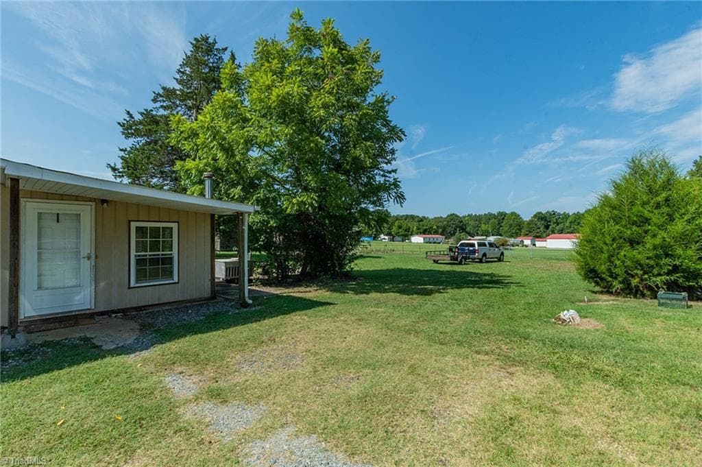 Stick/Site Built at 1394 S Old NC Highway 109, Lexington NC 27292, Lexington, photo 45 of 62