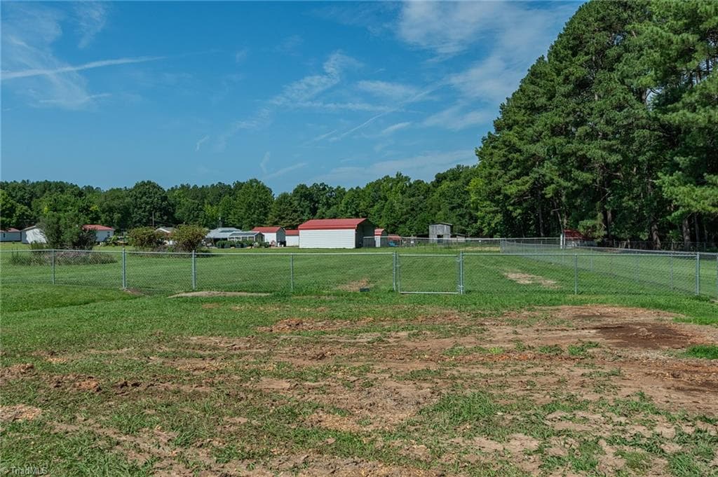 Stick/Site Built at 1394 S Old NC Highway 109, Lexington NC 27292, Lexington, photo 53 of 62