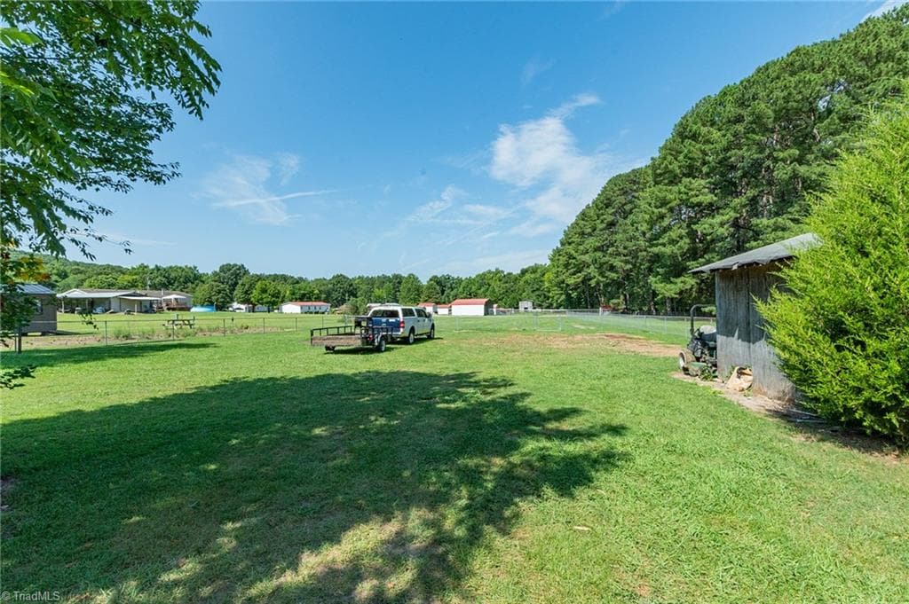 Stick/Site Built at 1394 S Old NC Highway 109, Lexington NC 27292, Lexington, photo 51 of 62