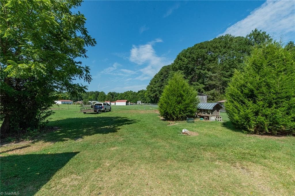 Stick/Site Built at 1394 S Old NC Highway 109, Lexington NC 27292, Lexington, photo 47 of 62